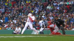 大谷翔平の決勝打がフイに…「なおエ」展開を招いた1イニング2度の打撃妨害という奇妙なシーン