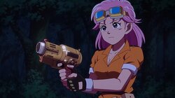 アニメ「ダイの大冒険」死闘を目の当たりにし、決断するマァム…！第7話先行カット＆あらすじ公開