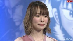 菅原千瑛が優勝、ファイナル進出「おはようございます、最強位様って言われたい」／麻雀最強戦2022 女流チャンピオン決戦