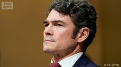 「イスラエルが捏造した戦争で妻を失った夫として…」米テロ対策機関トップがイラン攻撃に抗議の辞意表明