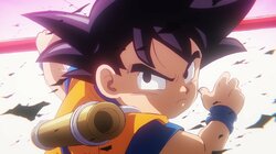 『ドラゴンボール』40周年記念チャンネル新設！『DAIMA』含むTVアニメ＆劇場版を毎日放送