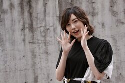 「（荒井）優希ちゃんはSKE48では“やんちゃなヒール”」松井珠理奈、６・６サイバーファイトフェスは「生でファイナリーが観たい」