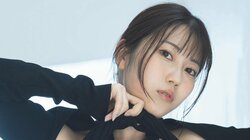 “B90W55の2次元ボディ”伊織いお「ド迫力『王道グラビア』堪能してください」 約1年ぶりに『週プレ』登場