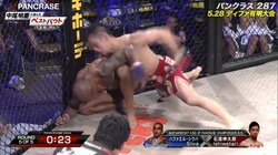 「熱い試合をしながら冷静」「勝ち切る強さ」中尾明慶が語る、石渡伸太郎のスゴさ