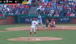 大谷翔平、火の出るような痛烈ライト前ヒット＆今季22個目の盗塁　メジャー通算200号なるか？「1番DH」で先発出場