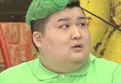 “100kg差カップル”155kg彼氏・スモちゃんの食生活に驚愕「健康状態は！？」