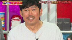 パチンコ芸人「何万回も聞いた！」レジェンド機種の名曲に大興奮 歌詞クイズでスタジオが乱闘寸前に