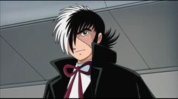 手塚治虫の名作『ブラック・ジャック』全94話がABEMA初配信！8月8日より期間限定チャンネル開設