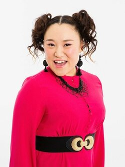 バービー、“性”がテーマのドラマ連動のトーク番組のMCに