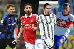 復活の2023年へ！　イタリア代表がEURO予選に臨む30名を発表…3名が初招集に