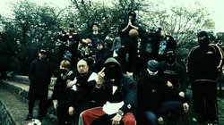 川崎の最重要地区 "Southside"KWSK AGGY、プロデュースに盟友DJ SPACE KIDを迎えた新曲『G.O.A.T.』をリリース & MVも公開!