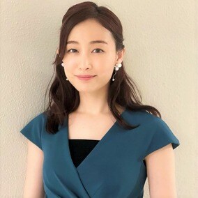 「可愛すぎるっ！」「顔ちっちゃ」新井恵理那が披露した“日本代表最新ユニ”姿にファン熱狂！