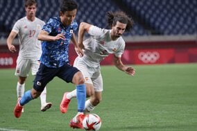 大逆転でのスペイン代表入りなるか？プレミアリーグで躍動するバルセロナ産ウイングバック。チェルシーに新加入 マルク・ククレジャ