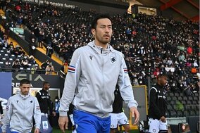 出場機会減で日本代表での地位も危うくなる？　サンプドリア退団濃厚な吉田麻也を脅かす冨安ら若手の存在