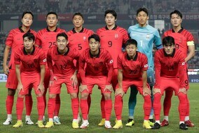 サウジ、日本に続くか。韓国代表、ウルグアイ戦のスタメン発表！ 負傷明けのソン・フンミンは先発【W杯H組】