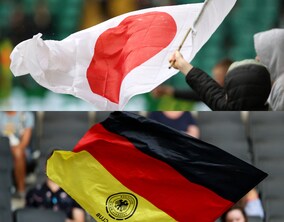 「日本やったれ」海外サポーターが森保ジャパンの“番狂わせ”に期待！ グループE突破国予想に反響「ドイツ戦はチャンスがある気がする」【W杯】