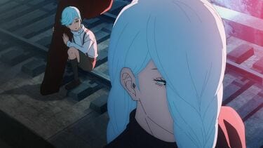 呪術廻戦 冥冥 呪術廻戦』冥冥（めいめい）解説＆情報まとめ！【最終話の