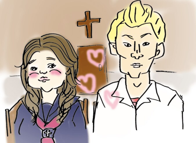 アラサー女子が語る恋の胸キュンエピソード　1番ときめくのは○○の直前 2枚目