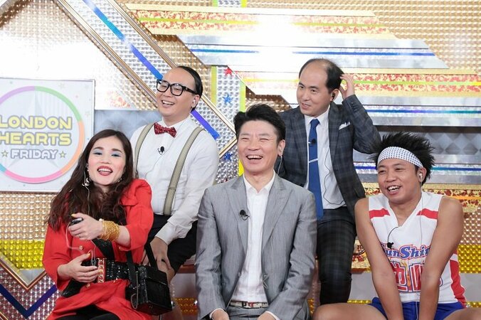 “10年ぶり”世界のナベアツ vs. “イマ旬”ひょっこりはん　小学生にウケるのは？ 2枚目