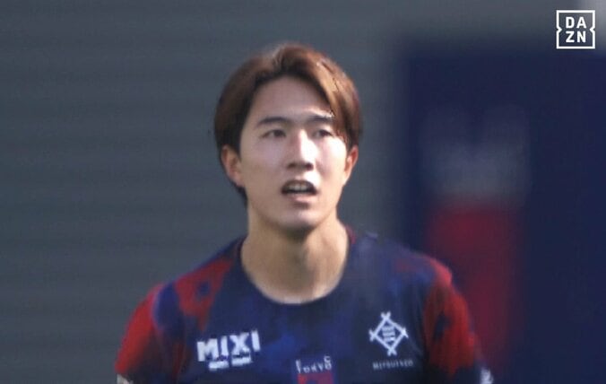 【写真・画像】「人事を尽くして天命を待つ」長友佑都、“魂のディフェンス”で森保監督に猛アピール！日本代表初5度目のW杯出場なるか？　1枚目