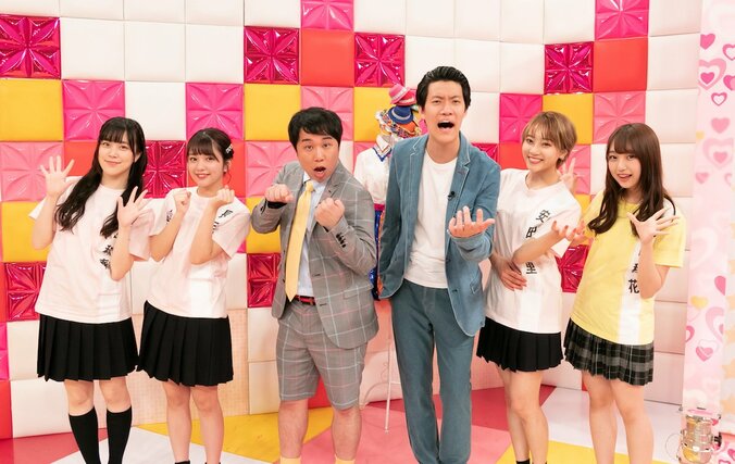 霜降り明星・せいや「ラストアイドル」のご主人様に！　“ツンデレメイド”からビンタも？ 2枚目