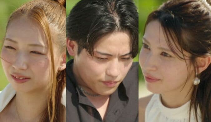 【写真・画像】大修羅場勃発！浮気男に女２人がガン詰め「一生守りますくらいにいっておいて他の女の子に手回すような人は嫌だ」山本舞香「クソガキが」　1枚目