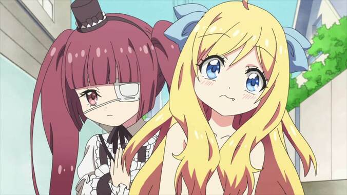 『オッドタクシー』『邪神ちゃんドロップキック 1期&2期』ABEMAで配信開始！全話一挙放送も決定 4枚目