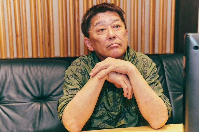 坂上忍