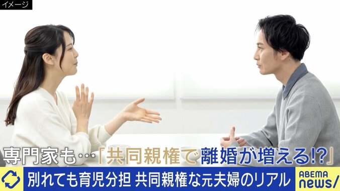 【写真・画像】共同親権で離婚しやすい時代に？ 裁判所を通さない「離婚ADR」とは…調停1年が「1カ月・18万円」に！ 専門家が語る向き不向き　1枚目