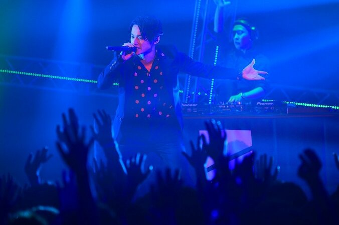 aiko、三浦大知、E-girls、欅坂46らが豪華共演！MTV VMAJ 5枚目