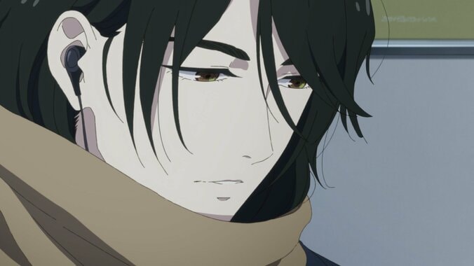 槙生と朝、ぎこちない共同生活が始まる…ヤマシタトモコ原作アニメ『違国日記』第1話あらすじ＆先行カット公開 3枚目