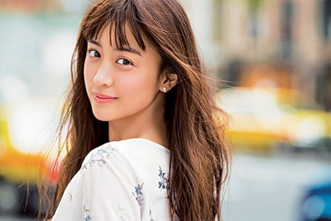 山本美月、CanCam専属モデルを卒業「ここから社会に飛び出します！」 1枚目