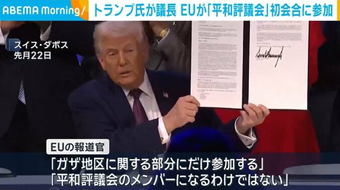トランプ大統領