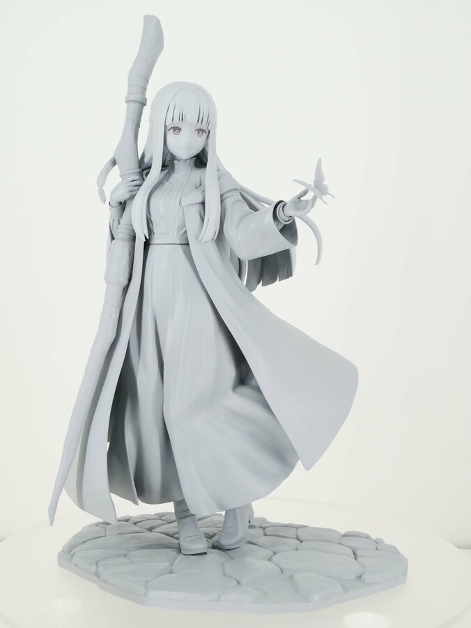 【写真・画像】ワンフェスフィギュアレポート　12枚目