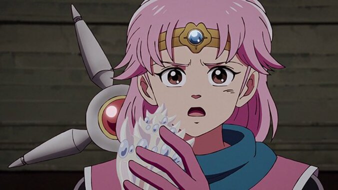 アニメ「ダイの大冒険」ついにヒュンケル（CV：梶裕貴）との激闘に決着が…!? 第13話先行カット＆あらすじ公開 3枚目