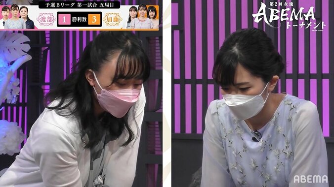 ずっと「詰むや詰まざるや」289手の大激闘にファンが大喜び「すごい対局だった」「おもしろかった」／将棋・女流ABEMAトーナメント 2枚目