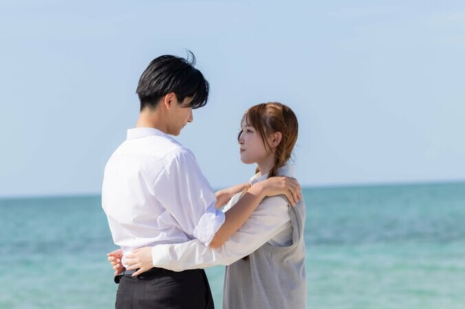 【写真・画像】モテ男子がついに運命の告白！「僕の高校最後の最高の彼女になってください」りのんが出した答えとは…？『今日好き』マクタン編最終話　4枚目