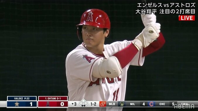 大谷翔平 2022シーズン全打席結果一覧 最新の打撃成績もここでチェック 1枚目