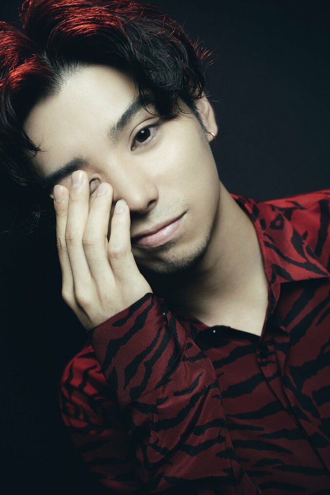 村上虹郎インタビュー　『ある船頭の話』オダギリジョー監督は「ある意味一番残酷な人」 6枚目