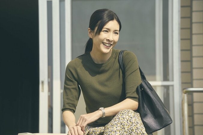 『旅猫リポート』竹内結子、福士蒼汰と初共演　場面写真も解禁 3枚目