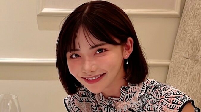 【写真・画像】深田えいみ、セクシー女優応募が親にばれ修羅場に「18歳の私にはそれしかなかった」　1枚目