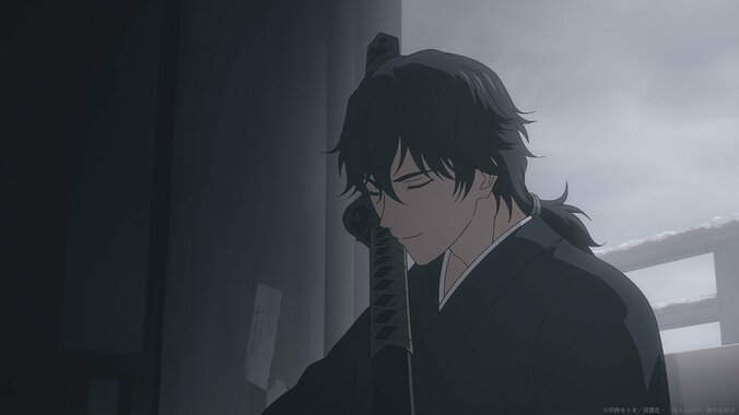 【写真・画像】アニメ『鬼人幻燈抄』第11話あらすじ・先行カット解禁　5枚目