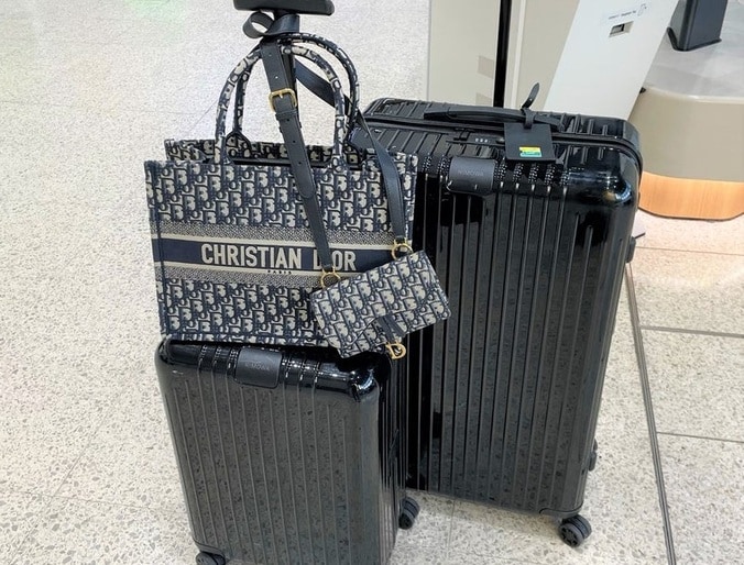 【画像】エリカさん