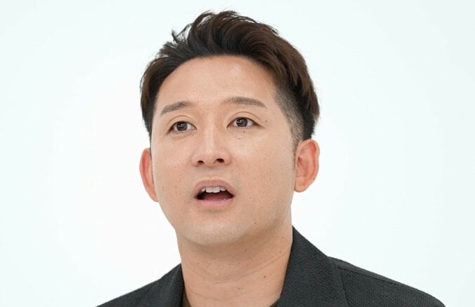 【写真・画像】杉谷拳士「4万5000体の甲子園の魔物がいた」「真昼なのにナイターかと思った」がばい旋風を振り返る　1枚目