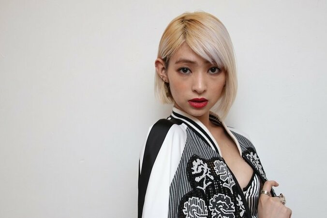 【インタビュー】日南響子、R指定映画出演も「エグいのは嫌いじゃない」 2枚目