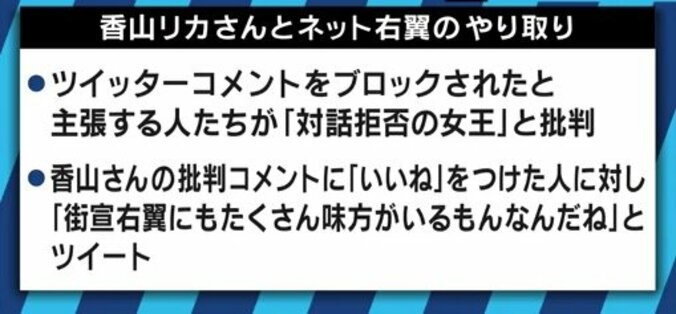 「なぜ恨まれるのかわからない」「私は対話をする方だと思う」講演会が中止に追い込まれた香山リカ氏が胸中激白 3枚目