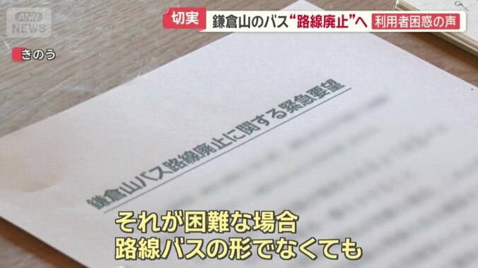 要望書の内容について話し合い