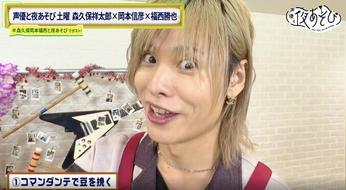 “ファースト挽き”を強奪！？バリスタ・岡本の雑な仕事っぷりに森久保が喝！「もっと丁寧に！」 5枚目