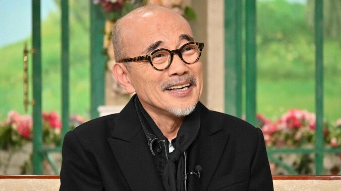 竹中直人「今思っても泣き叫びたい」“古希祝い”で亡きロックミュージシャンの曲を熱唱「中学3年生からずっと大好き」 5枚目