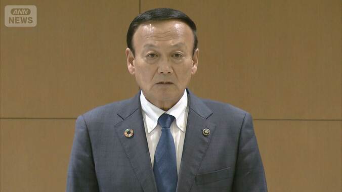 富山市職員が人口水増し報告か　総務省が刑事告発　国勢調査で不正 1枚目